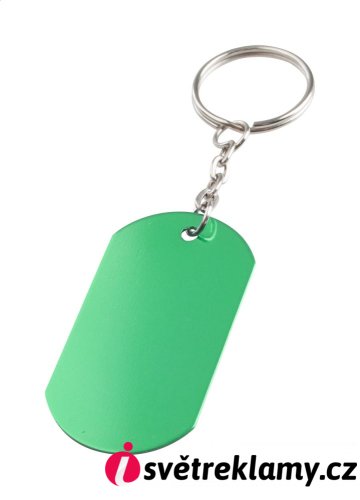 Wardim přívěšek na klíče