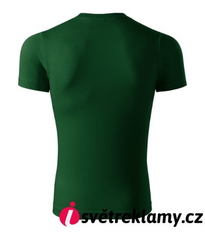 Peak - Barva: bílá, Velikost: XS