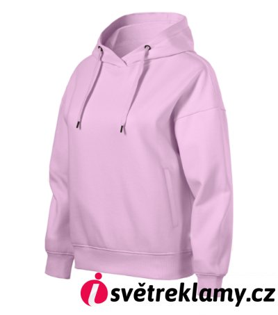 Moon - Barva: fuchsiová, Velikost: XS