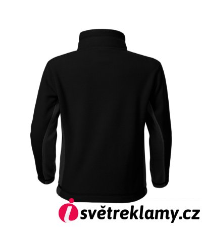 Frosty - Barva: černá, Velikost: 122 cm/6 let