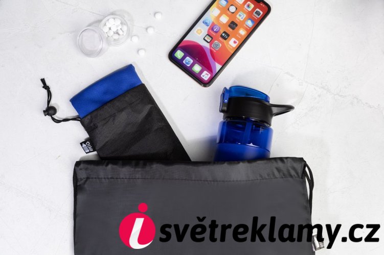 Redraw RPET vak na stažení šňůrkou